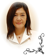 松原桃子院長先生